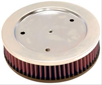 K&N K&N Powersports Performance Air Filters HD-0600 Autofit