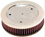 K&N K&N Powersports Performance Air Filters HD-0600 Autofit