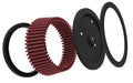 K&N K&N Powersports Performance Air Filters HD-0800 Autofit
