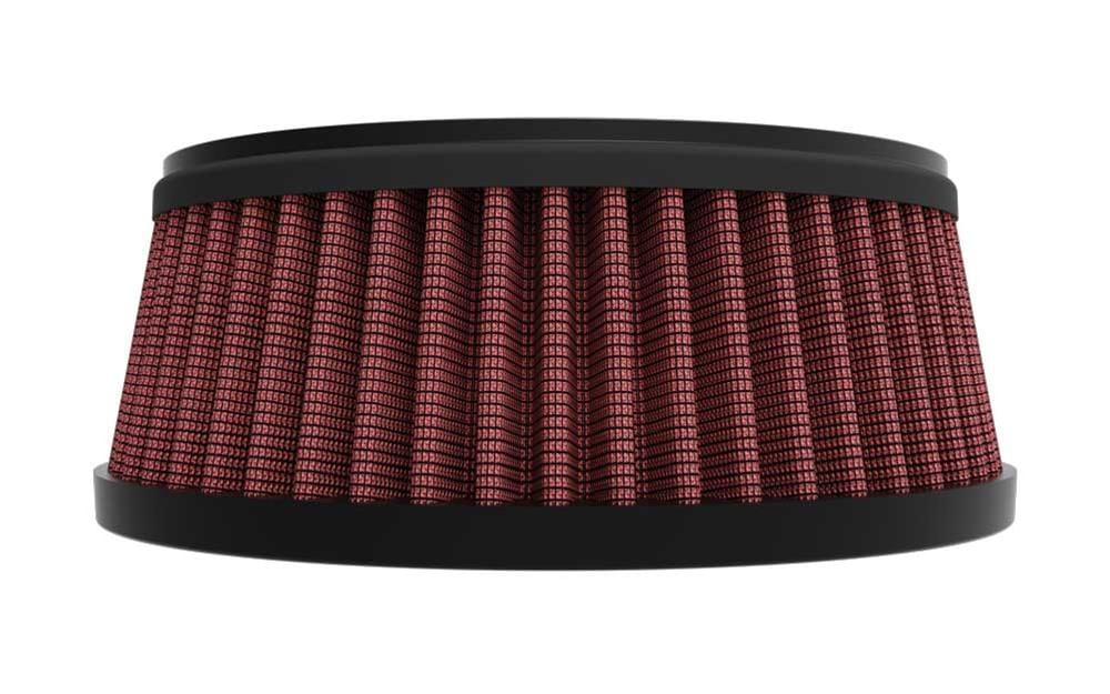 K&N K&N Powersports Performance Air Filters HD-0800 Autofit