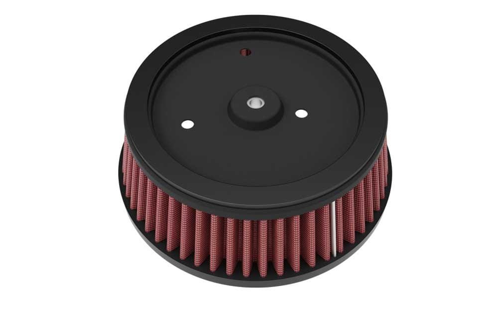 K&N K&N Powersports Performance Air Filters HD-0800 Autofit