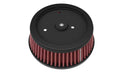 K&N K&N Powersports Performance Air Filters HD-0800 Autofit