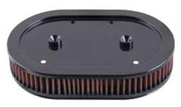 K&N K&N Powersports Performance Air Filters HD-0900 Autofit