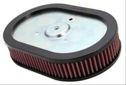 K&N K&N Powersports Performance Air Filters HD-0910 Autofit