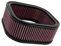K&N K&N Powersports Performance Air Filters HD-1102 Autofit