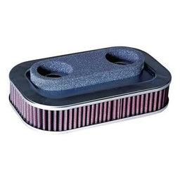 K&N K&N Powersports Performance Air Filters HD-1388 Autofit