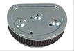 K&N K&N Powersports Performance Air Filters HD-1396 Autofit