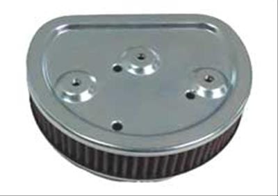 K&N K&N Powersports Performance Air Filters HD-1396 Autofit