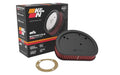 K&N K&N Powersports Performance Air Filters HD-1611 Autofit