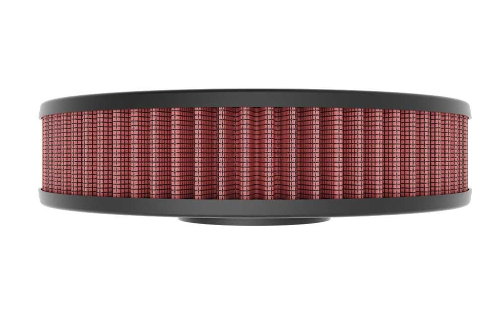 K&N K&N Powersports Performance Air Filters HD-1611 Autofit