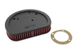 K&N K&N Powersports Performance Air Filters HD-1611 Autofit