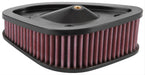 K&N K&N Powersports Performance Air Filters HD-1717 Autofit