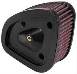 K&N K&N Powersports Performance Air Filters HD-1717 Autofit