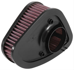 K&N K&N Powersports Performance Air Filters HD-1717 Autofit