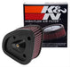 K&N K&N Powersports Performance Air Filters HD-1717 Autofit
