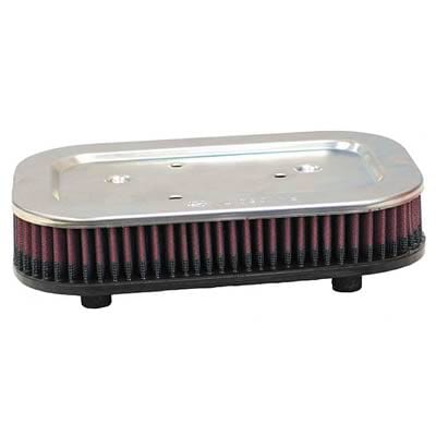 K&N K&N Powersports Performance Air Filters HD-8834 Autofit