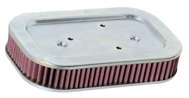 K&N K&N Powersports Performance Air Filters HD-8834 Autofit
