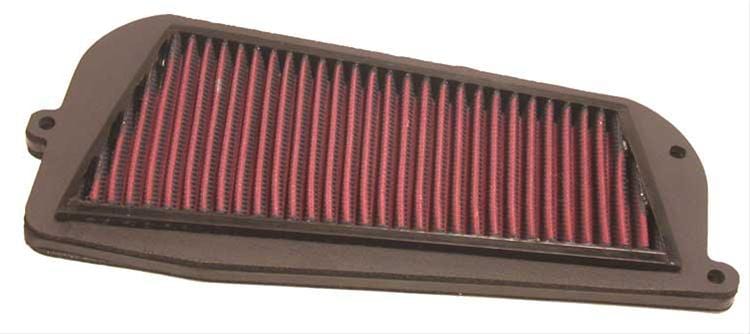 K&N K&N Powersports Performance Air Filters KA-0004 Autofit