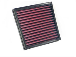 K&N K&N Powersports Performance Air Filters KA-0009 Autofit