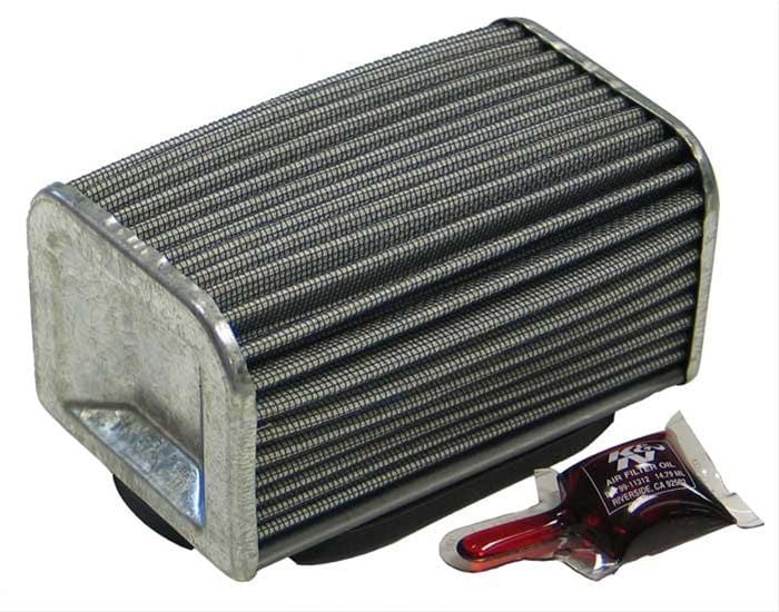 K&N K&N Powersports Performance Air Filters KA-0850 Autofit