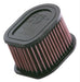 K&N K&N Powersports Performance Air Filters KA-1003 Autofit