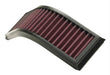 K&N K&N Powersports Performance Air Filters KA-1004 Autofit