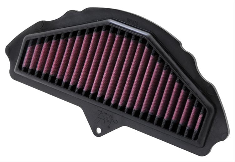 K&N K&N Powersports Performance Air Filters KA-1008 Autofit