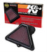 K&N K&N Powersports Performance Air Filters KA-1011 Autofit