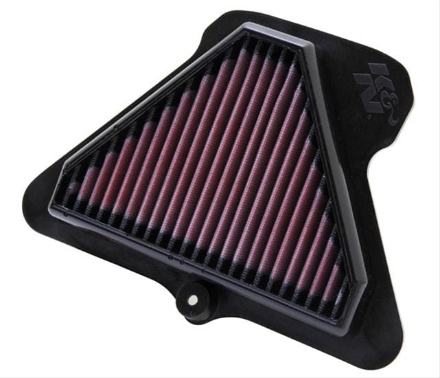 K&N K&N Powersports Performance Air Filters KA-1011 Autofit