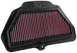 K&N K&N Powersports Performance Air Filters KA-1016 Autofit