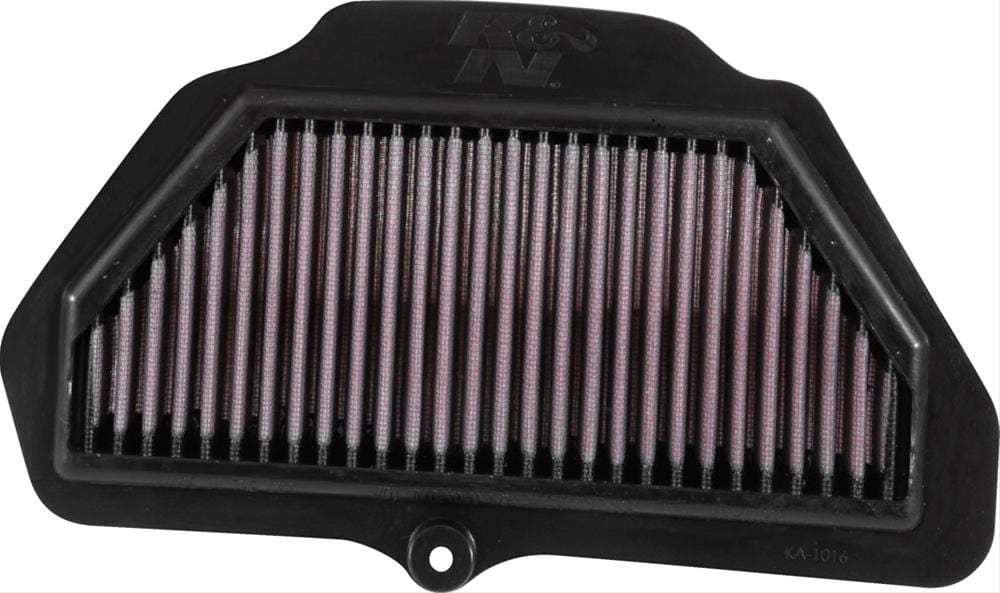 K&N K&N Powersports Performance Air Filters KA-1016R Autofit