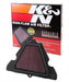 K&N K&N Powersports Performance Air Filters KA-1111 Autofit