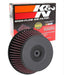 K&N K&N Powersports Performance Air Filters KA-1287 Autofit