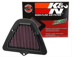 K&N K&N Powersports Performance Air Filters KA-1709 Autofit