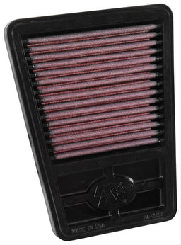 K&N K&N Powersports Performance Air Filters KA-2414 Autofit