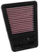 K&N K&N Powersports Performance Air Filters KA-2414 Autofit