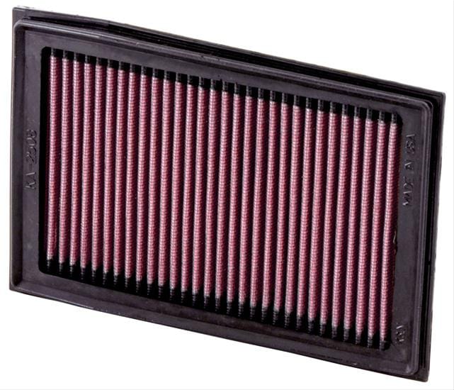 K&N K&N Powersports Performance Air Filters KA-2508 Autofit