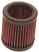 K&N K&N Powersports Performance Air Filters KA-4010 Autofit