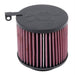 K&N K&N Powersports Performance Air Filters KA-4093 Autofit