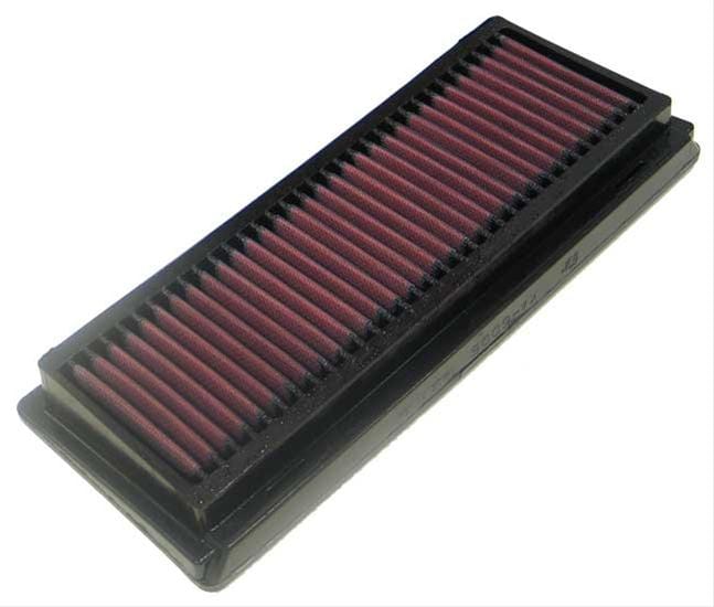 K&N K&N Powersports Performance Air Filters KA-6005 Autofit
