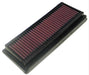 K&N K&N Powersports Performance Air Filters KA-6005 Autofit