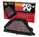 K&N K&N Powersports Performance Air Filters KA-6007 Autofit