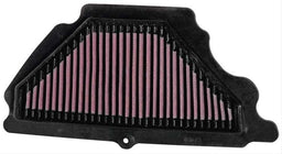 K&N K&N Powersports Performance Air Filters KA-6007 Autofit