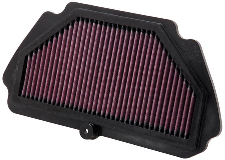 K&N K&N Powersports Performance Air Filters KA-6009 Autofit