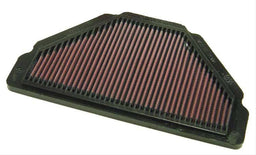 K&N K&N Powersports Performance Air Filters KA-6095 Autofit