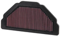 K&N K&N Powersports Performance Air Filters KA-6098 Autofit