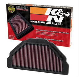 K&N K&N Powersports Performance Air Filters KA-6098 Autofit