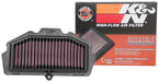 K&N K&N Powersports Performance Air Filters KA-6415 Autofit