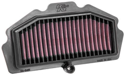 K&N K&N Powersports Performance Air Filters KA-6415 Autofit