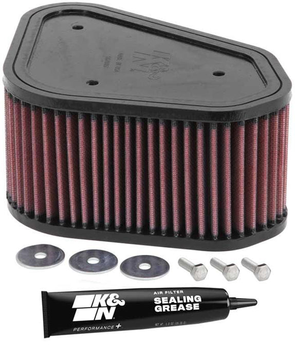 K&N K&N Powersports Performance Air Filters KA-6503 Autofit